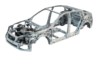 PNG Car vehicle automobile frame.