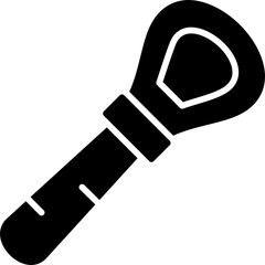 Bottle Opener Icon