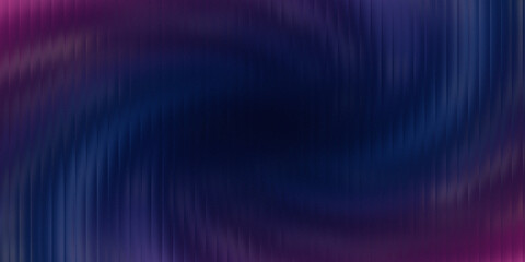 Abstract dark blue and purple swirling background with subtle texture and light effects for digital art and design applications