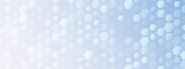 Abstract light blue geometric background EPS vector – modern polygon pattern design, minimal gradient texture, stylish decorative backdrop template