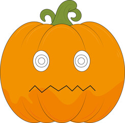 pumpkin emojis for Halloween