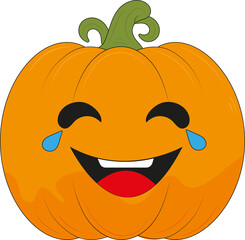 pumpkin emojis for Halloween