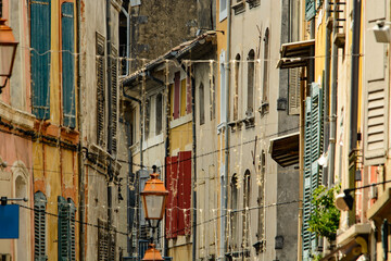 Apt (Vaucluse, Provence, France)