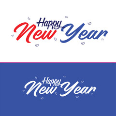 Happy New Year Greeting