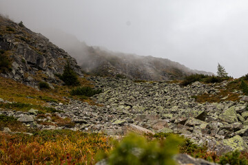 Photowalk - Graukogel - Palfnersee September 28 2025