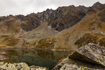 Photowalk - Graukogel - Palfnersee September 28 2025