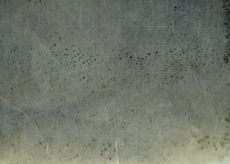 Vintage stained scratch film texture. Aged film grain texture photo overlay background.