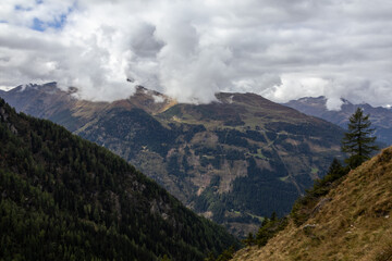 Photowalk - Graukogel - Palfnersee September 28 2025