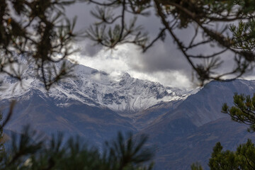 Photowalk - Graukogel - Palfnersee September 28 2025