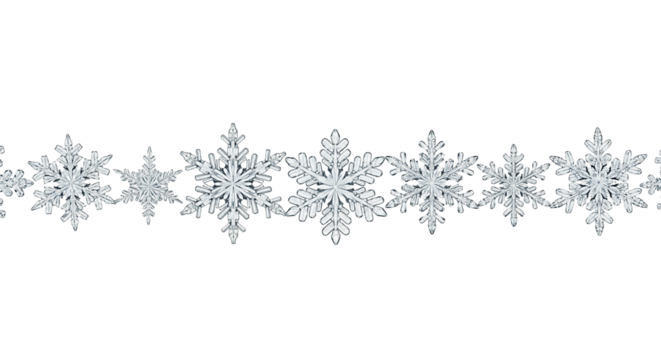 silver christmas decoration