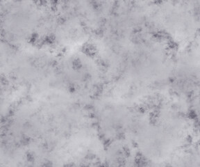 Seamless cloudy gray texture background with a soft marble and smoke effect. Ideal for design overlays, digital art, mockups, and backgrounds