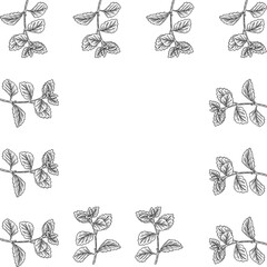 Digital paper, heart paper, seamless paper, seamless pattern, pattern, boho, boho pattern, paper