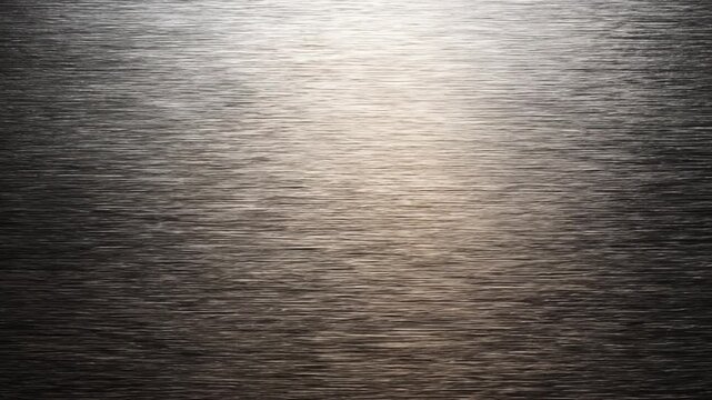 Metallic surface abstract textured background for design and visuals
