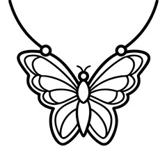 butterfly vector illustration