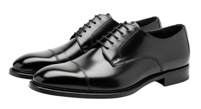 Elegant long sleeve wedding dress in ivory isolated PNG with Transparent Background