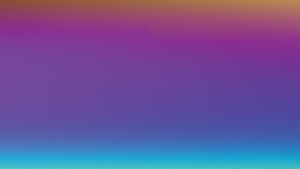 Modern Abstract Blue Purple Gradient Background Design for Digital Projects