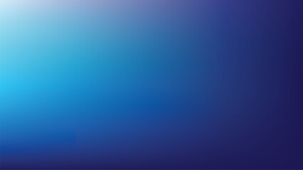 Vibrant Smooth Blue Gradient Abstract Transition for Modern Digital Designs