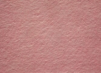 The textured surface is brown, red in color as a background. Felt. High quality photo