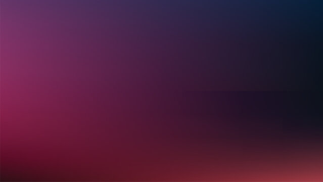 Abstract geometric mosaic gradient background with deep purple and magenta hues Glassmorphism smooth color gradient - Powered by Adobe