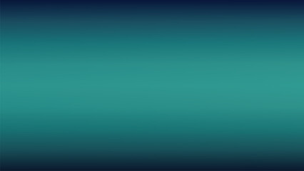 Abstract gradient pixel art background with horizontal stripes in teal blue Glassmorphism smooth color gradient