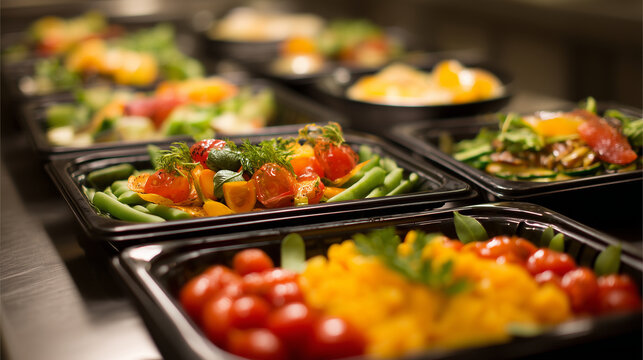17h Advanced catering and refreshment coordination services incorporating student dietary needs and budget-conscious planning enable event organizers to provide appropriate food an