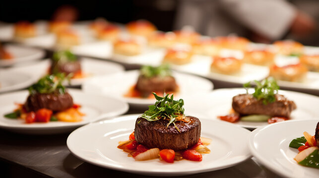 17h Advanced catering and refreshment coordination services incorporating student dietary needs and budget-conscious planning enable event organizers to provide appropriate food an