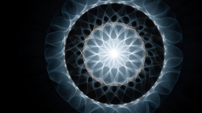 21h Advanced sacred geometry software development services incorporating precise construction tools and interactive visualization capabilities enable designers to create accurate g