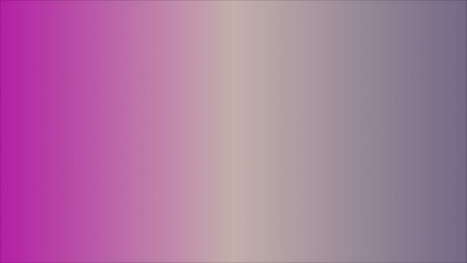 Subtle gradient of pink to purple and gray tones