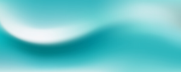 Winter pastel gradient wallpaper. Purple pink soft pastel gradient background with wave. Cold and vivid vector illustration