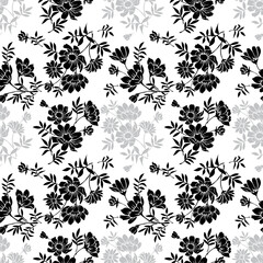 Flowers pattern1554
