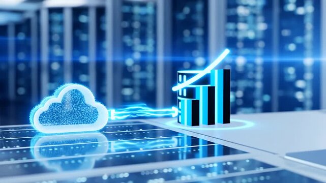 Cloud Data Migration to Server for Business Growth