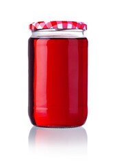 currant jelly