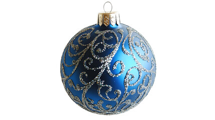 Christmas tree decoration balls