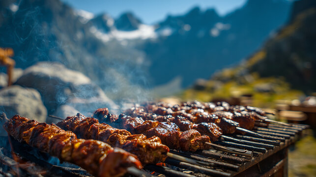 beautiful murree place