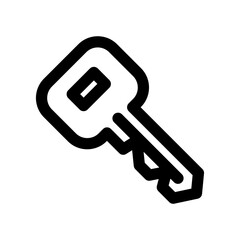Key icon