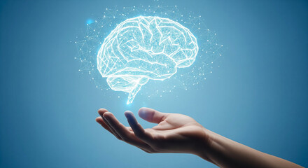 Leveraging ai with a brain interface empowers human potential through innovative technology solutions