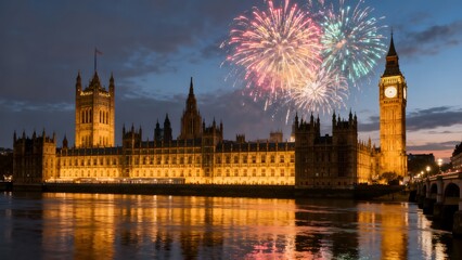 houses of parliament