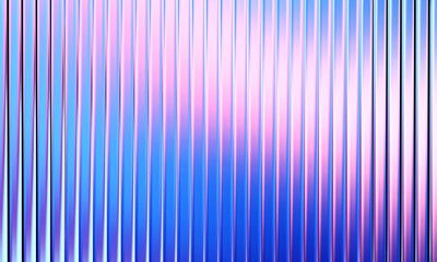 Abstract gradient glass wallpaper, futuristic style, simple and layered