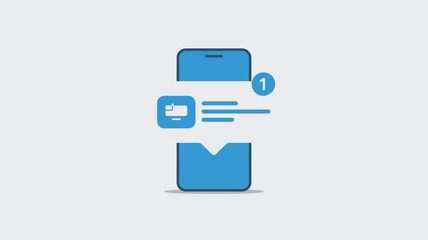 Fototapeta premium cloud computing concept
