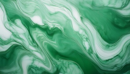 Light Green Marble Texture Background Abstract Background For Design