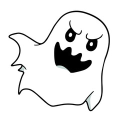 flying ghost 