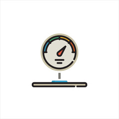 Barometer/Gauge