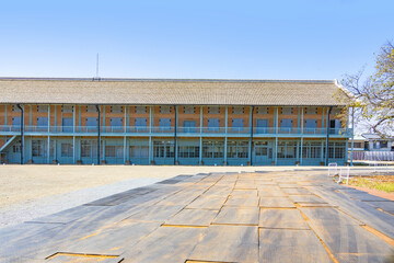 富岡製糸場