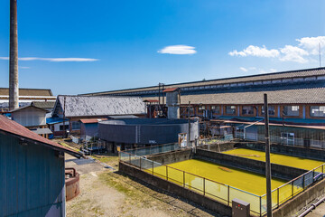 富岡製糸場