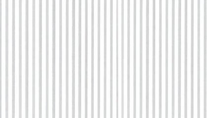 Abstract seamless background with vertical white and gray corrugated stripes