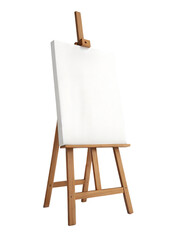 Canvas png, blank white canvas png, painting canvas png, transparent canvas png.