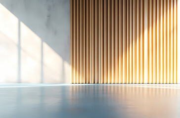 Modern Minimalist Interior Design