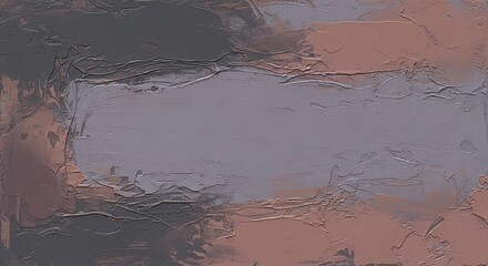 Abstract Textured Background With Subtle Color Transitions And Distorted Forms