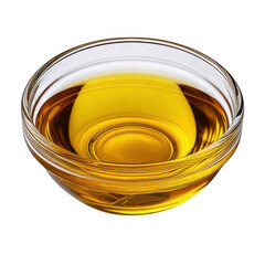  slices isolated on transparent white background, clipping pathated on transparent white background , clipping path