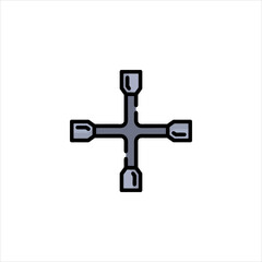 Lug Wrench